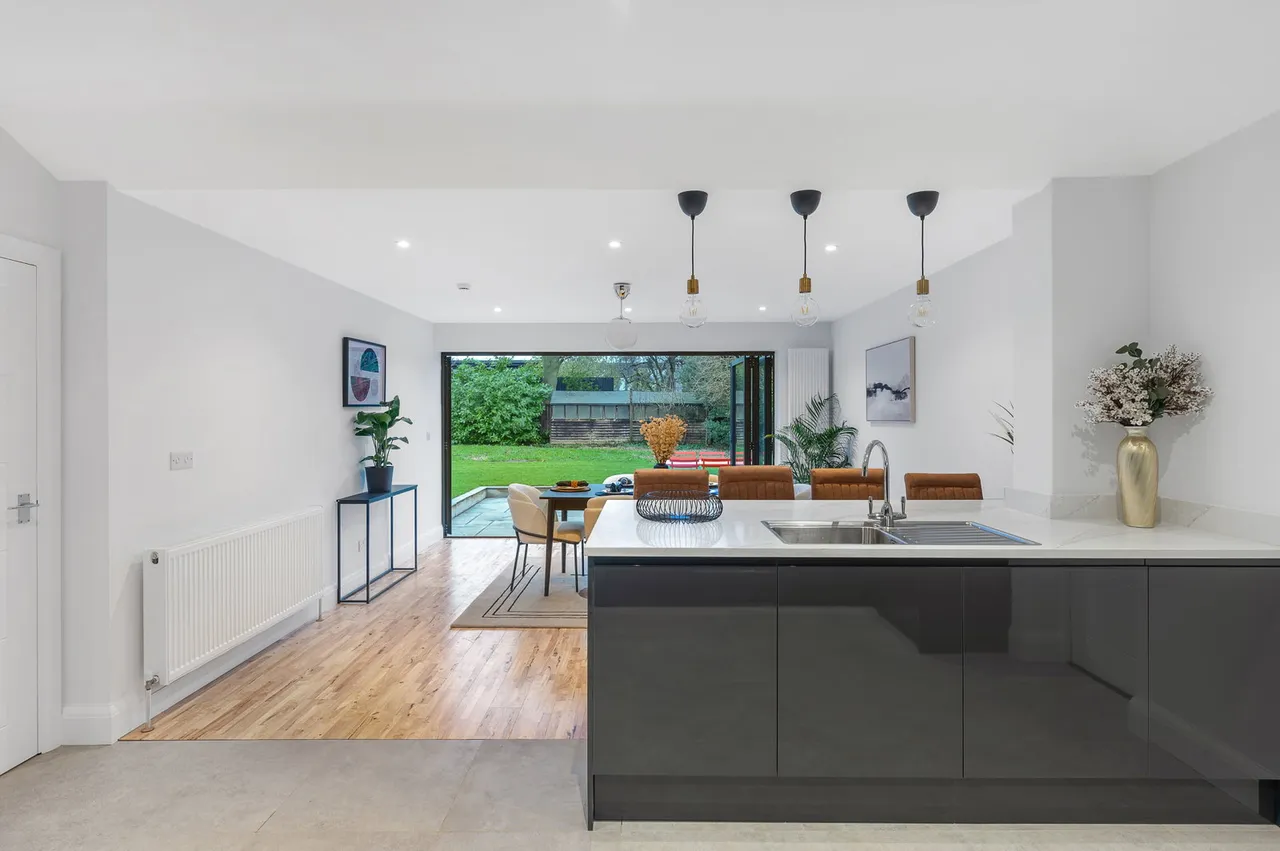 Rockhampton Road, Tulse Hill, SE27, photo 4
