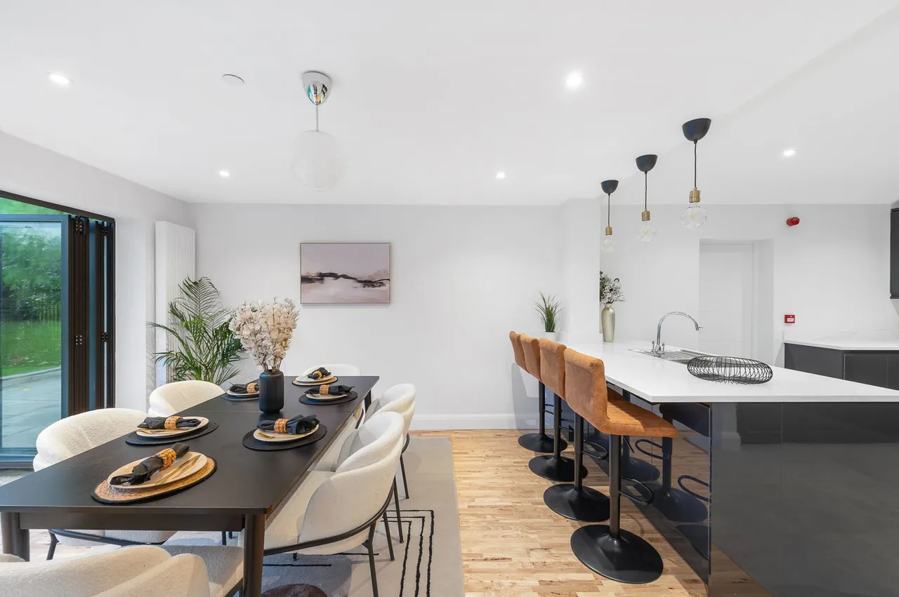 Rockhampton Road, Tulse Hill, SE27, photo 8