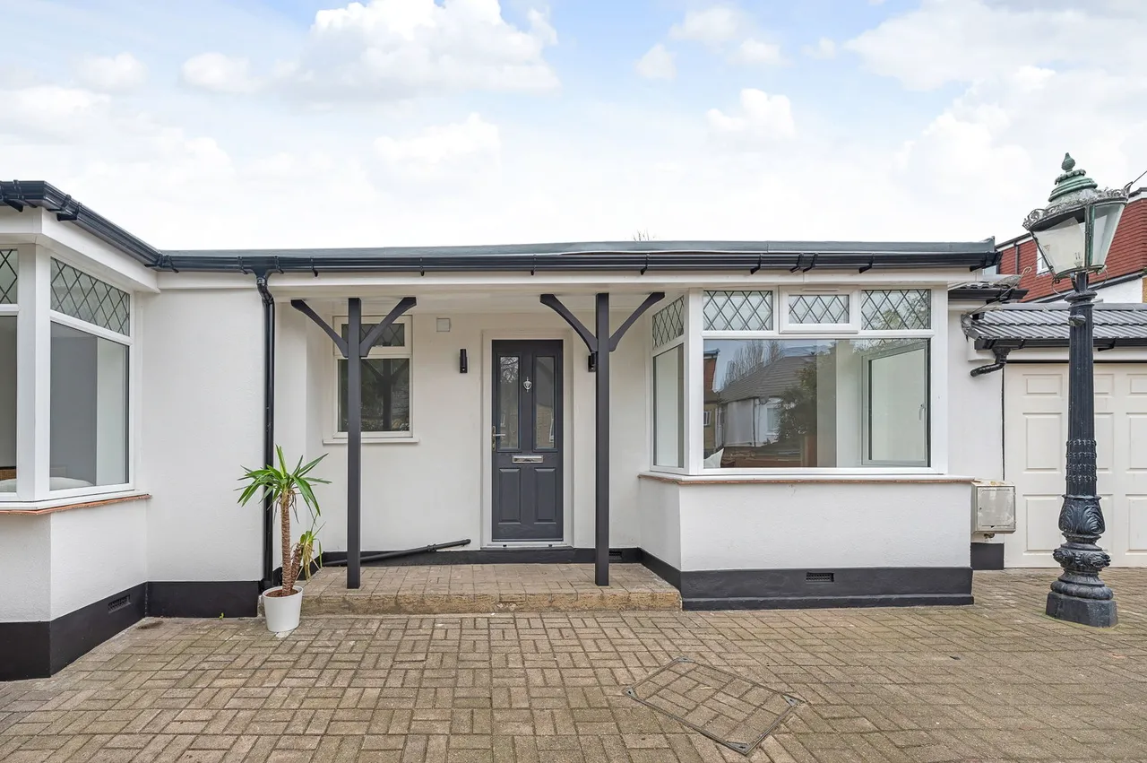 Rockhampton Road, Tulse Hill, SE27, photo 29