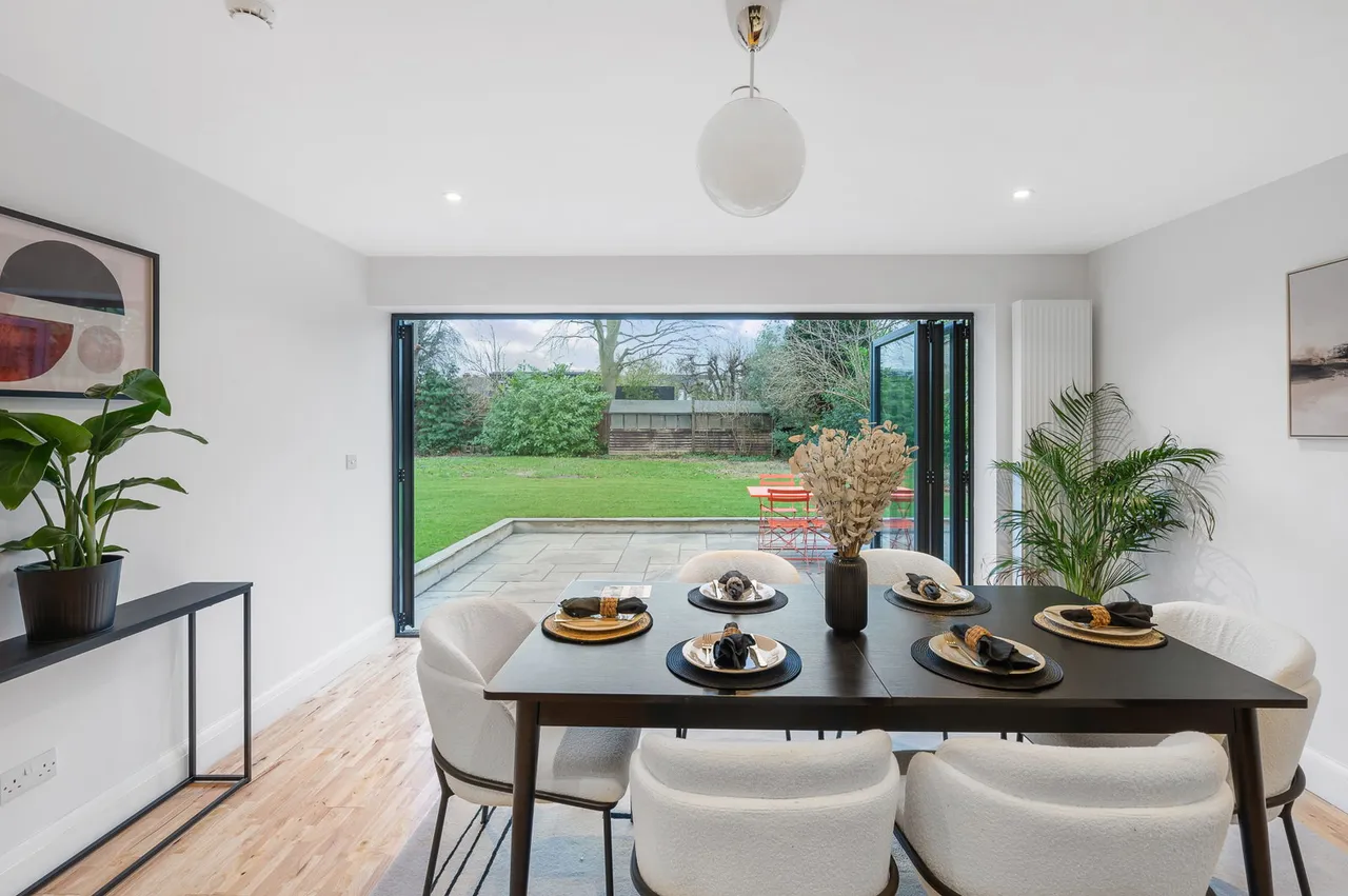 Rockhampton Road, Tulse Hill, SE27, photo 5
