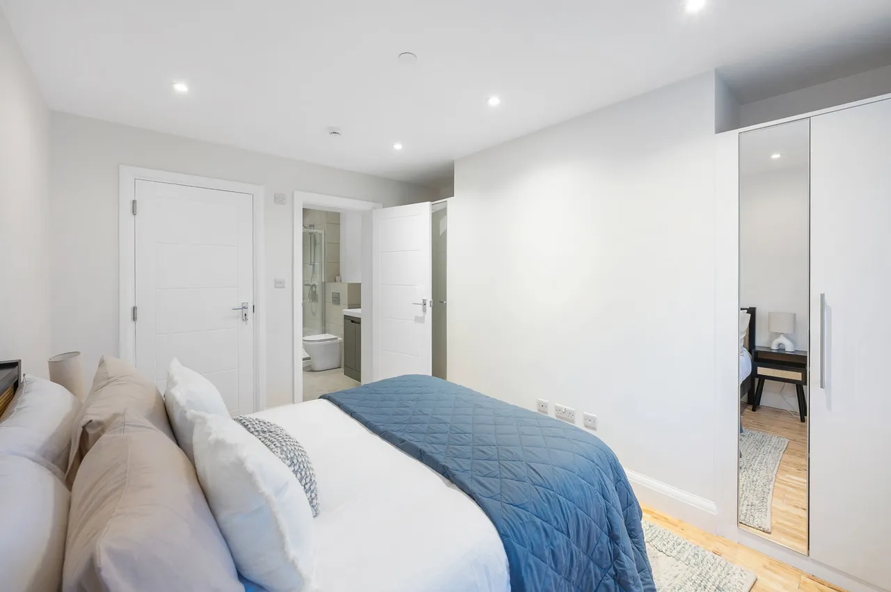 Rockhampton Road, Tulse Hill, SE27, photo 20
