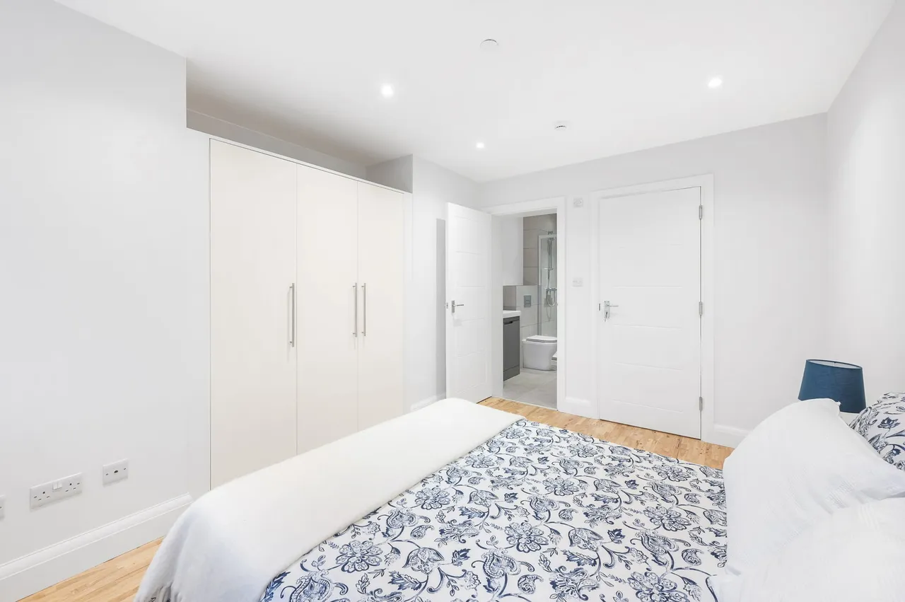 Rockhampton Road, Tulse Hill, SE27, photo 23