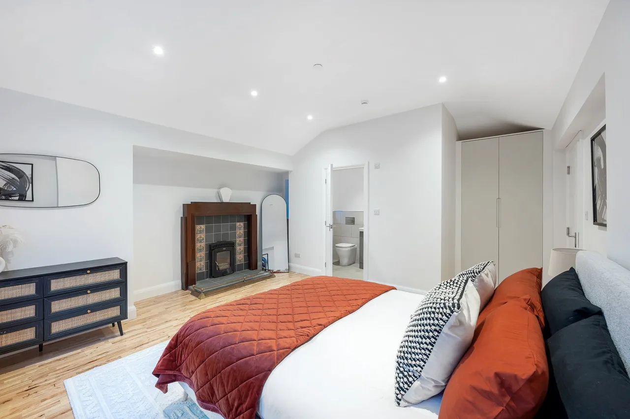 Rockhampton Road, Tulse Hill, SE27, photo 16