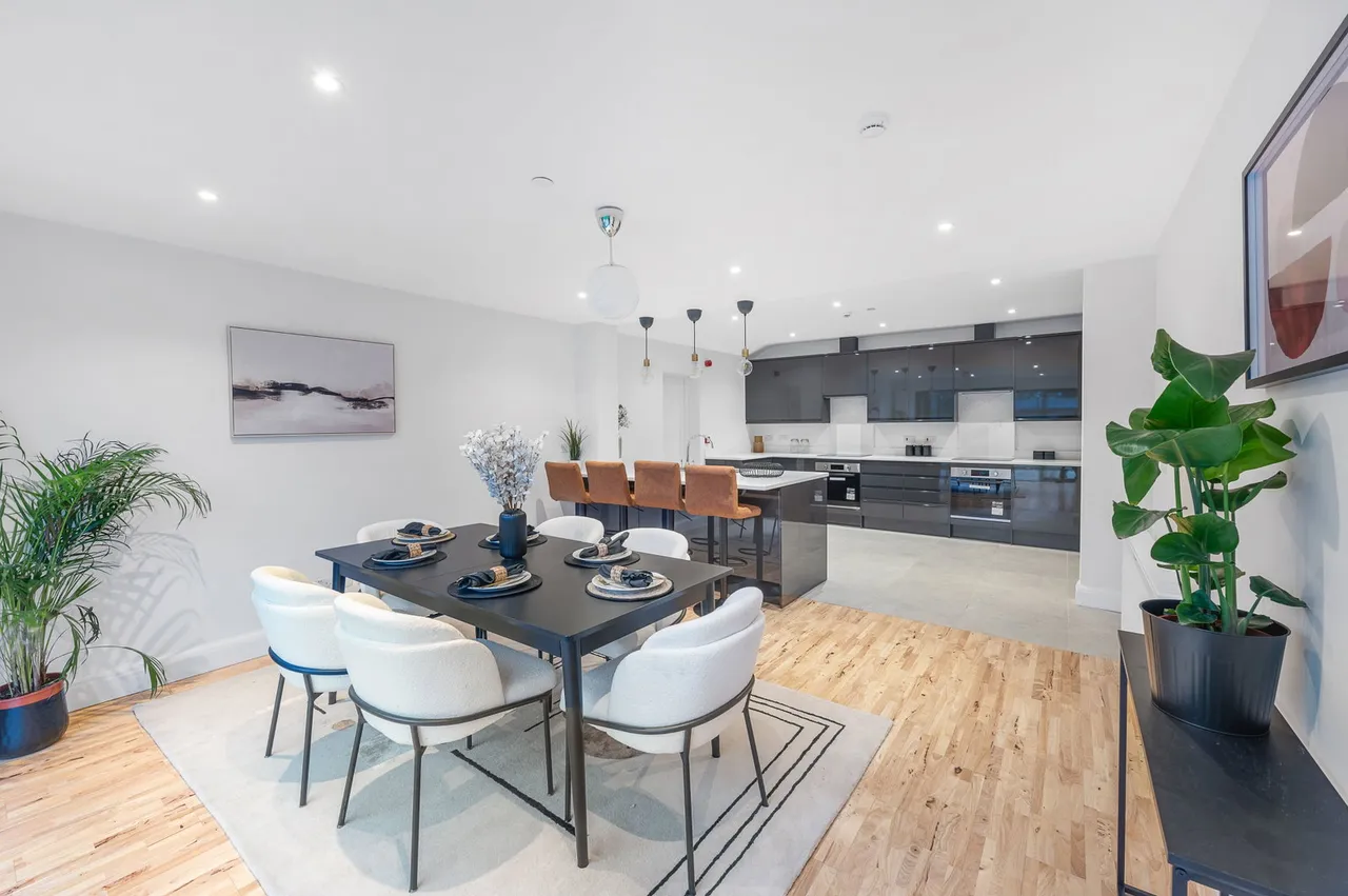Rockhampton Road, Tulse Hill, SE27, photo 7