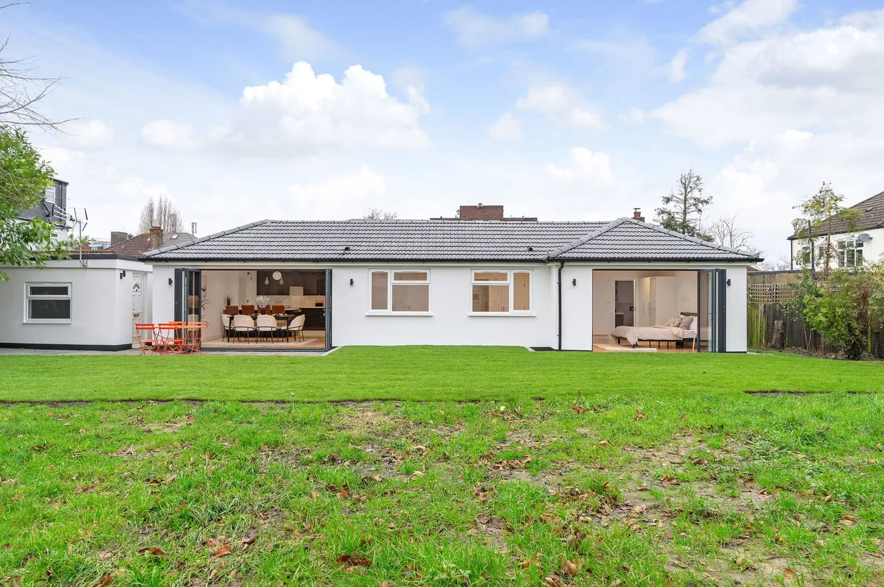 Rockhampton Road, Tulse Hill, SE27, photo 34