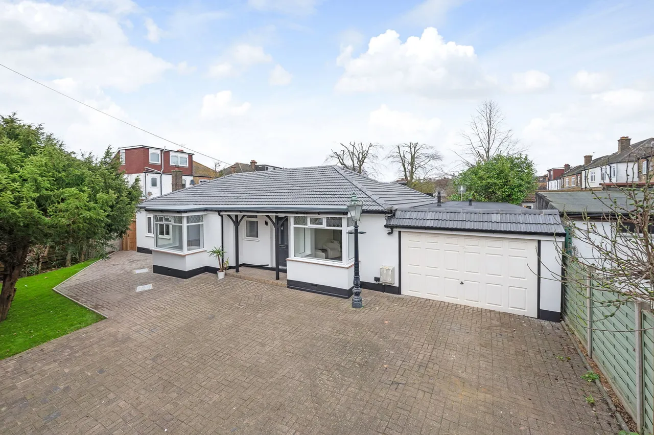 5 bed house to rent, Rockhampton Road, Tulse Hill, SE27