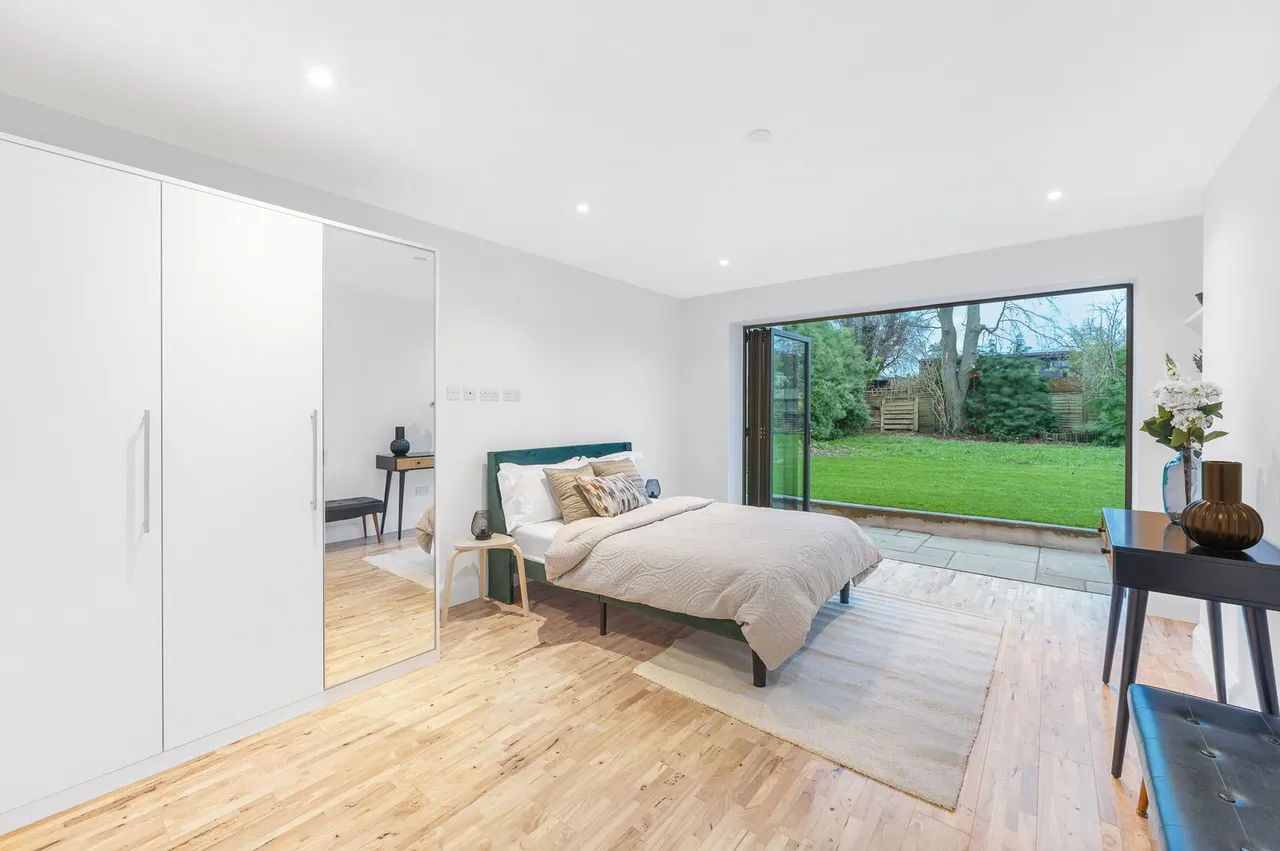 Rockhampton Road, Tulse Hill, SE27, photo 10