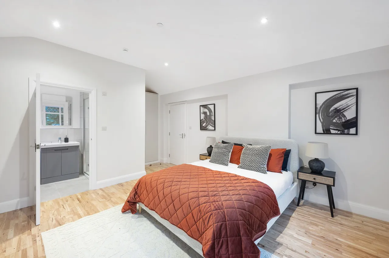 Rockhampton Road, Tulse Hill, SE27, photo 15