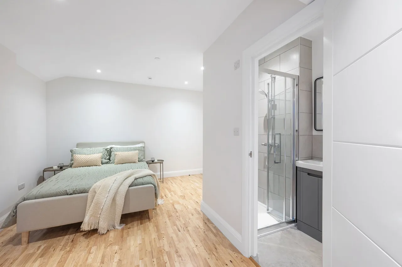 Rockhampton Road, Tulse Hill, SE27, photo 17