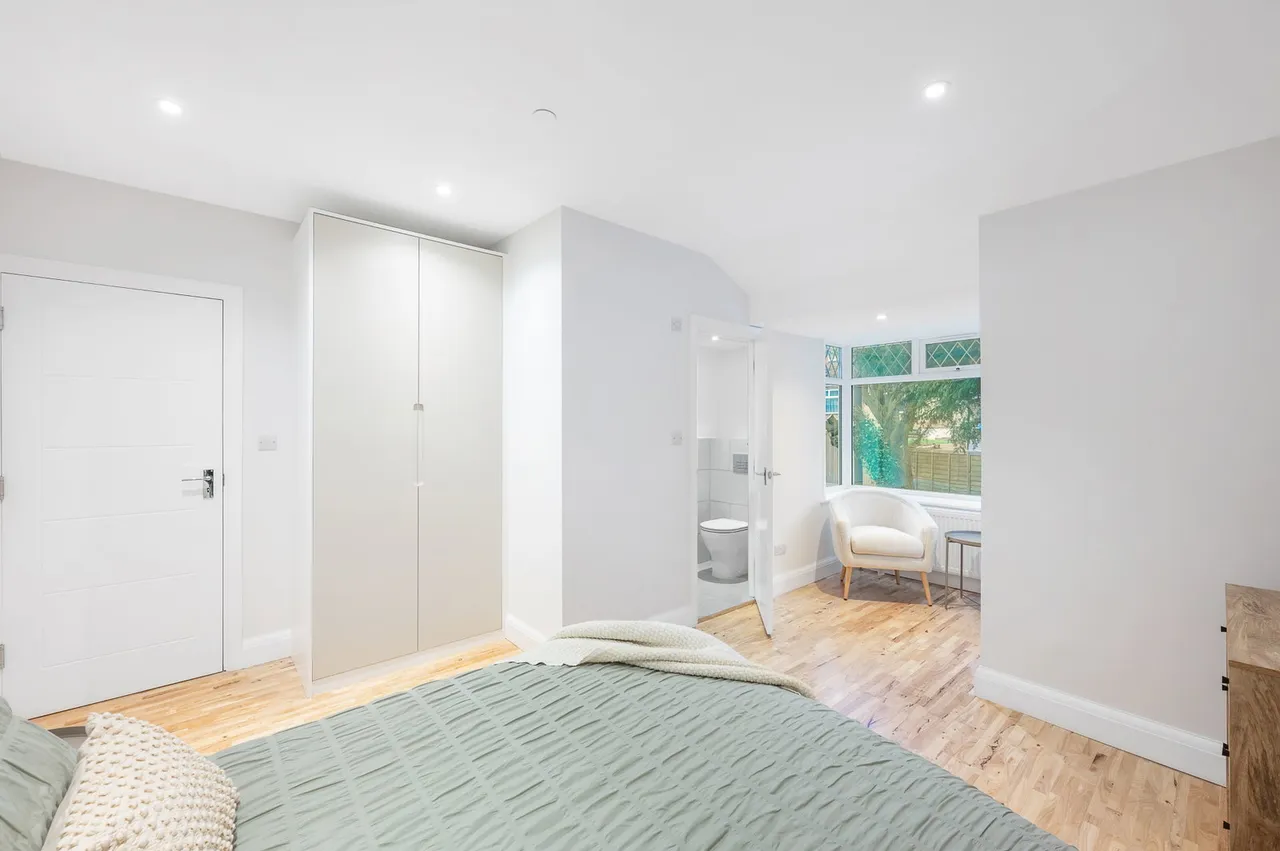 Rockhampton Road, Tulse Hill, SE27, photo 18