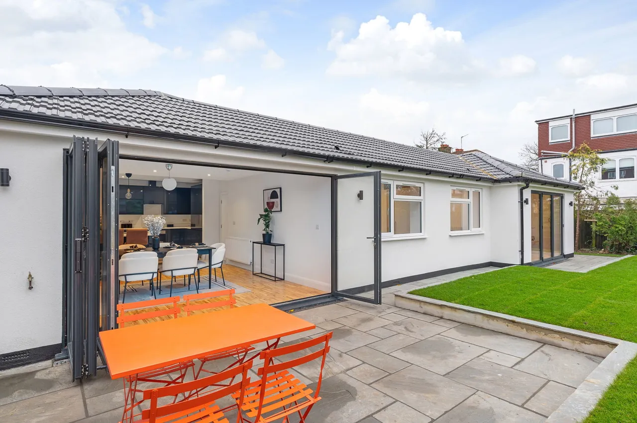 Rockhampton Road, Tulse Hill, SE27, photo 33