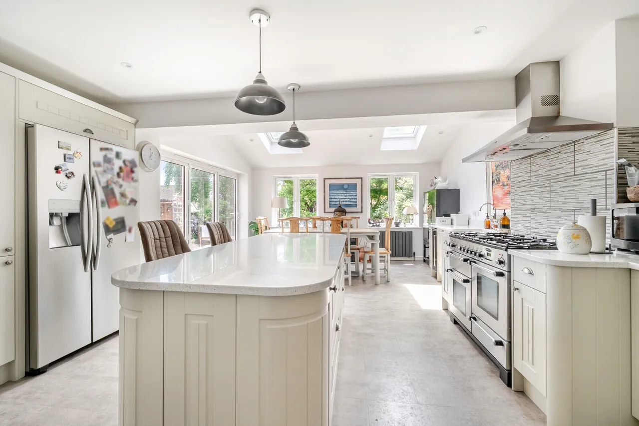 Burnham Road, Alton, GU34, photo 12
