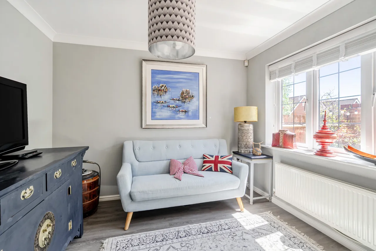 Burnham Road, Alton, GU34, photo 4