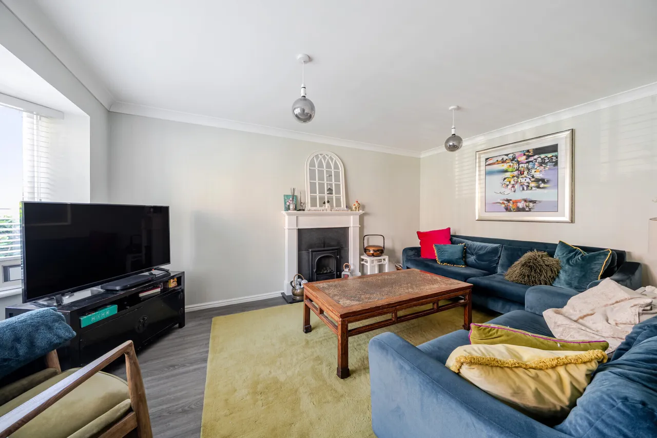 Burnham Road, Alton, GU34, photo 5