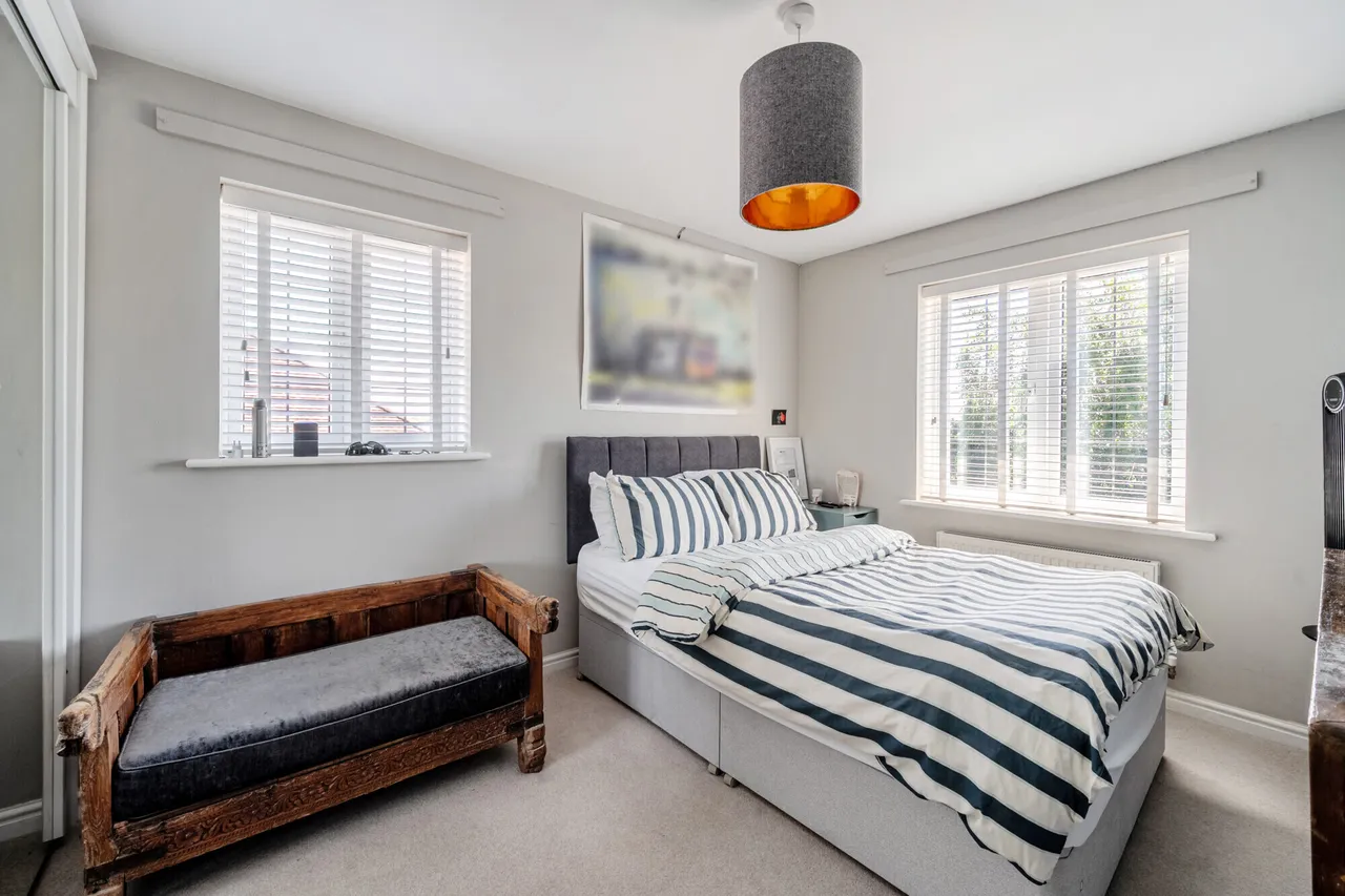 Burnham Road, Alton, GU34, photo 8