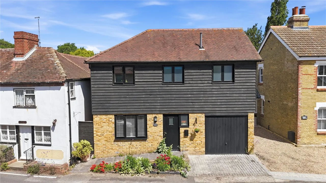 Warren Road, Southfleet, DA13, photo 34