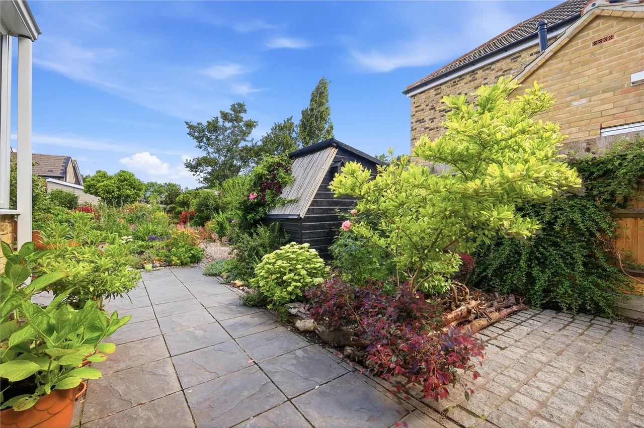 Warren Road, Southfleet, DA13, photo 30