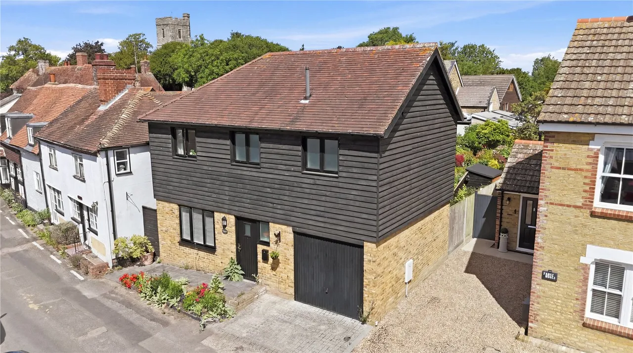 Warren Road, Southfleet, DA13, photo 36
