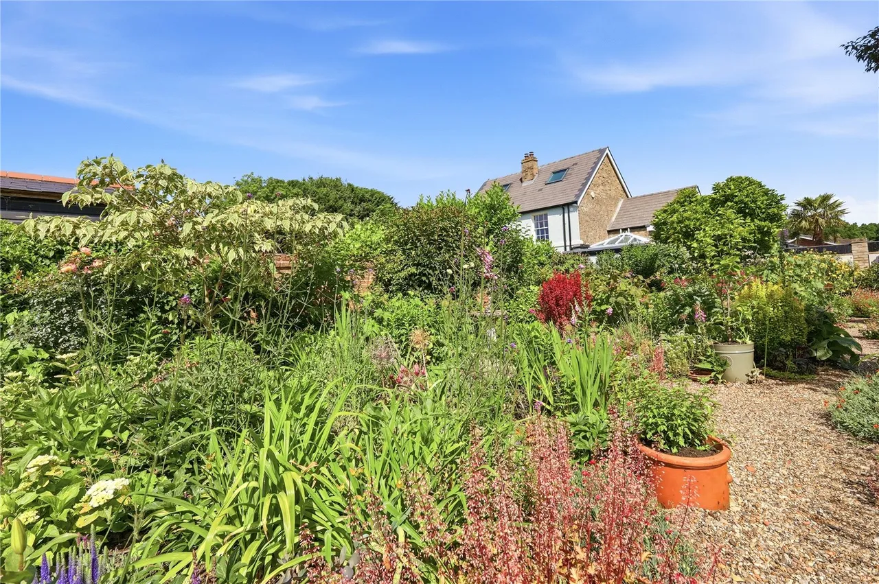 Warren Road, Southfleet, DA13, photo 5