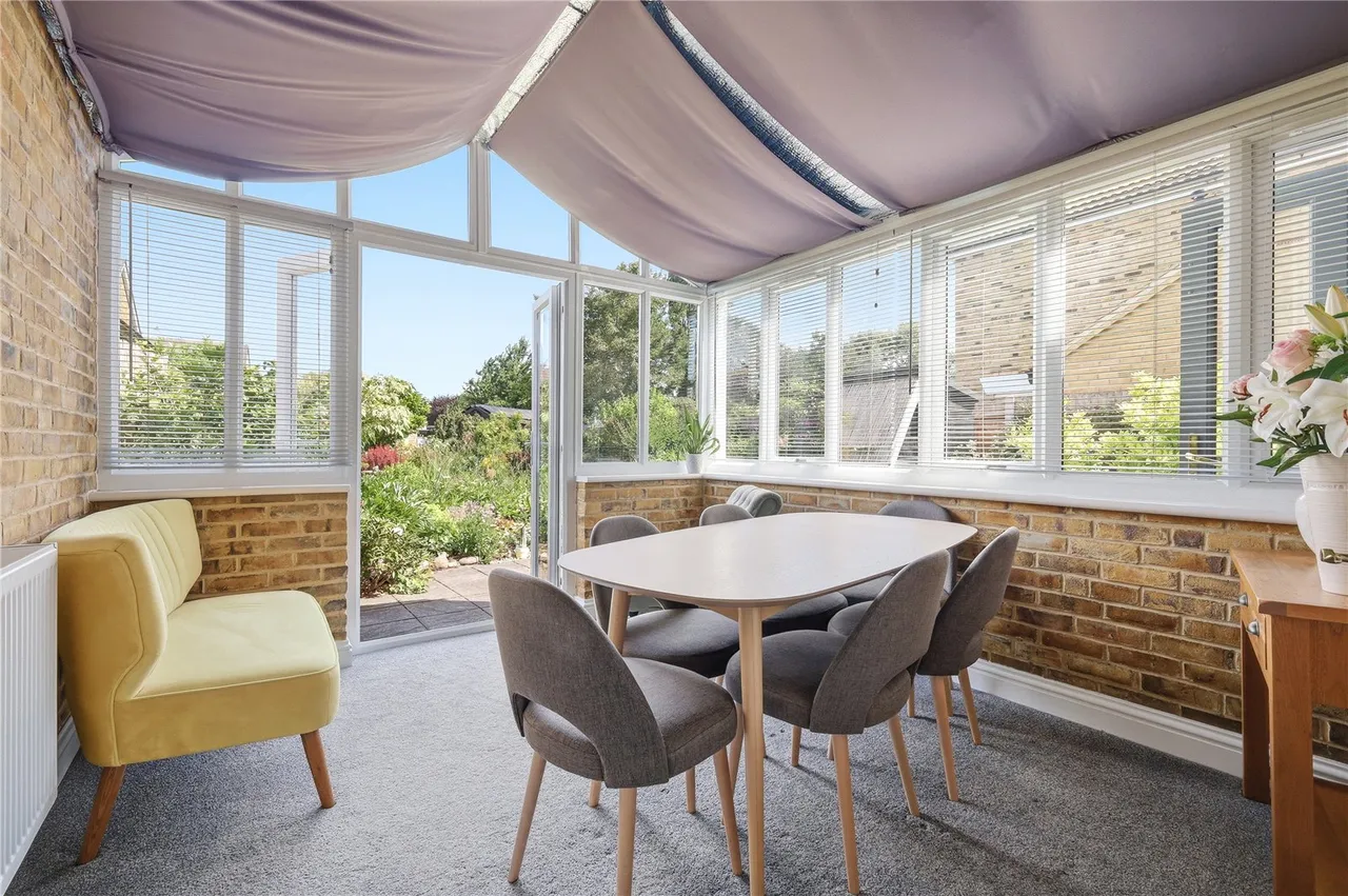 Warren Road, Southfleet, DA13, photo 21