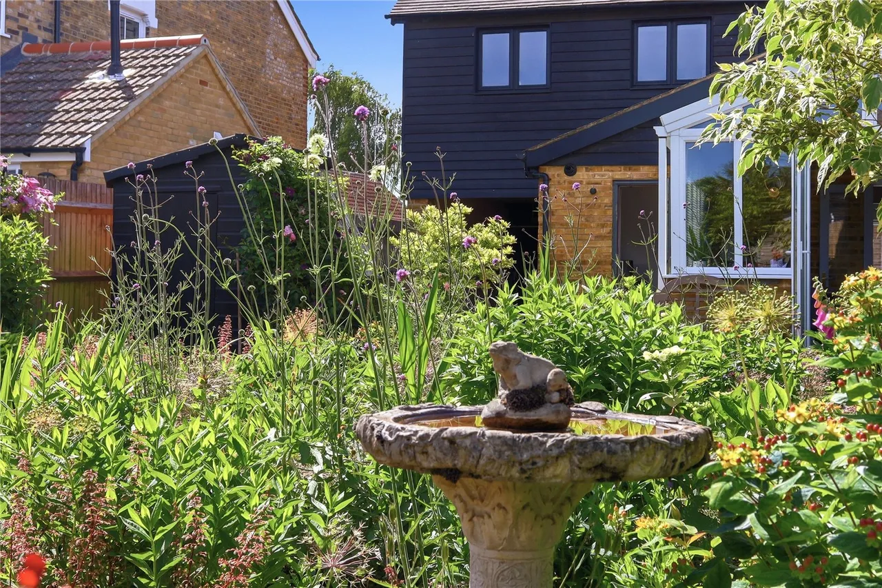 Warren Road, Southfleet, DA13, photo 29
