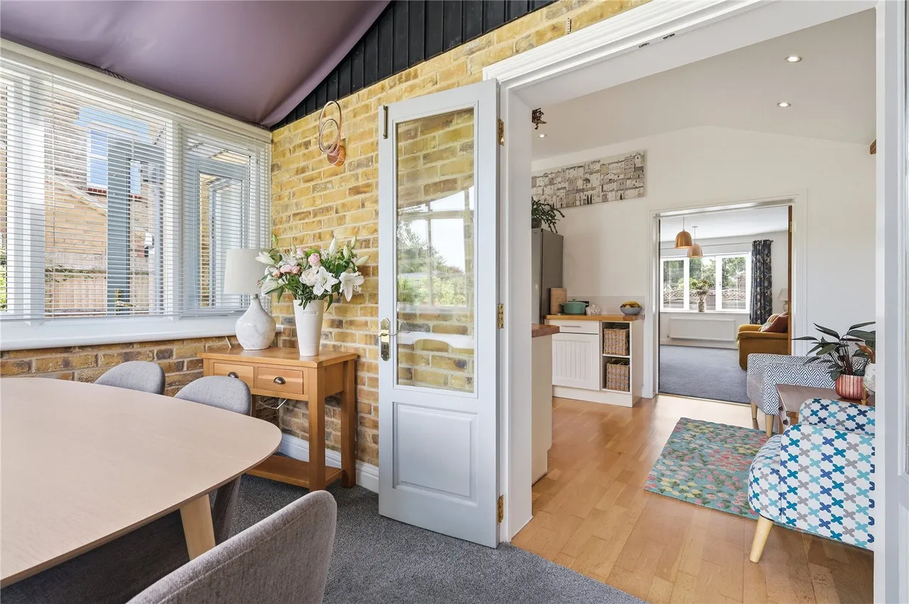 Warren Road, Southfleet, DA13, photo 28