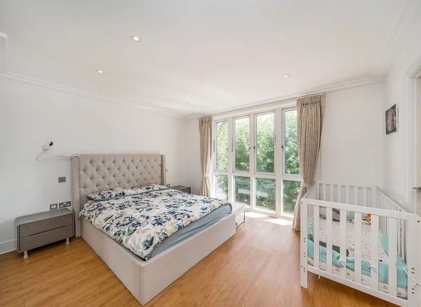 Kidderpore Avenue, Hampstead, NW3, photo 4