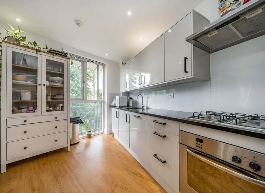 Kidderpore Avenue, Hampstead, NW3, photo 3