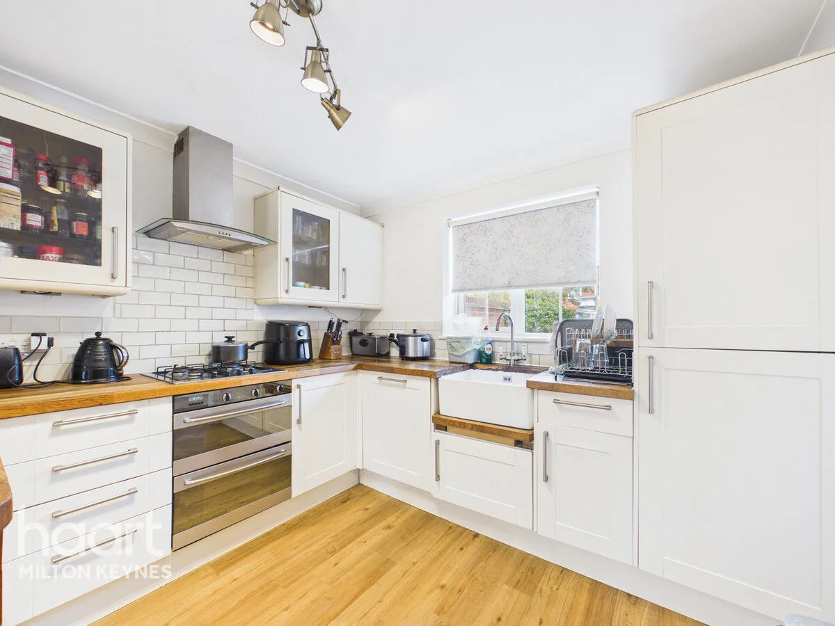 Newport Road, Woburn Sands, MK17, photo 8