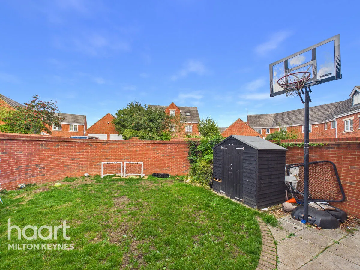 Newport Road, Woburn Sands, MK17, photo 12