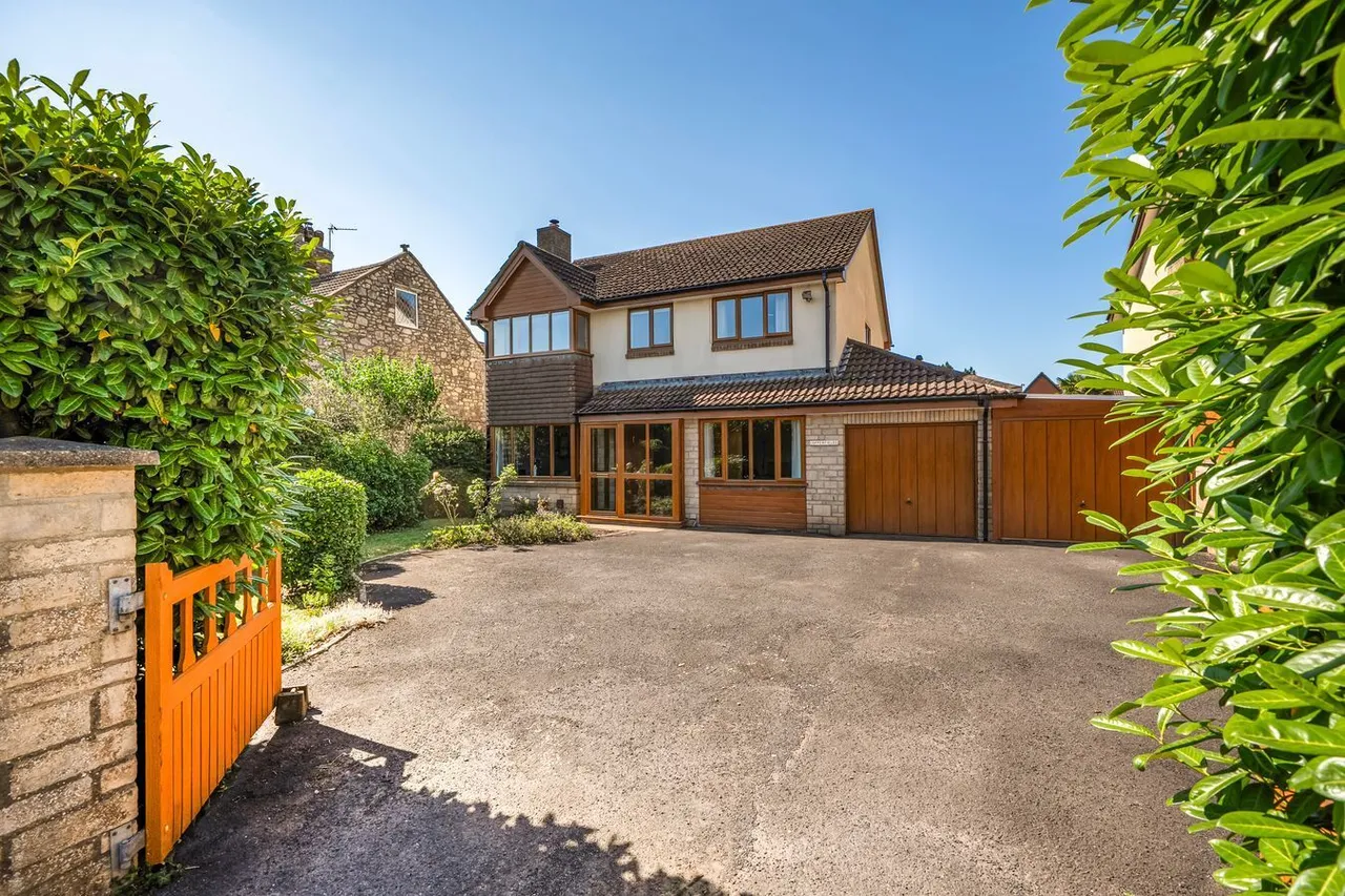Coxley, Wells, BA5, photo 24