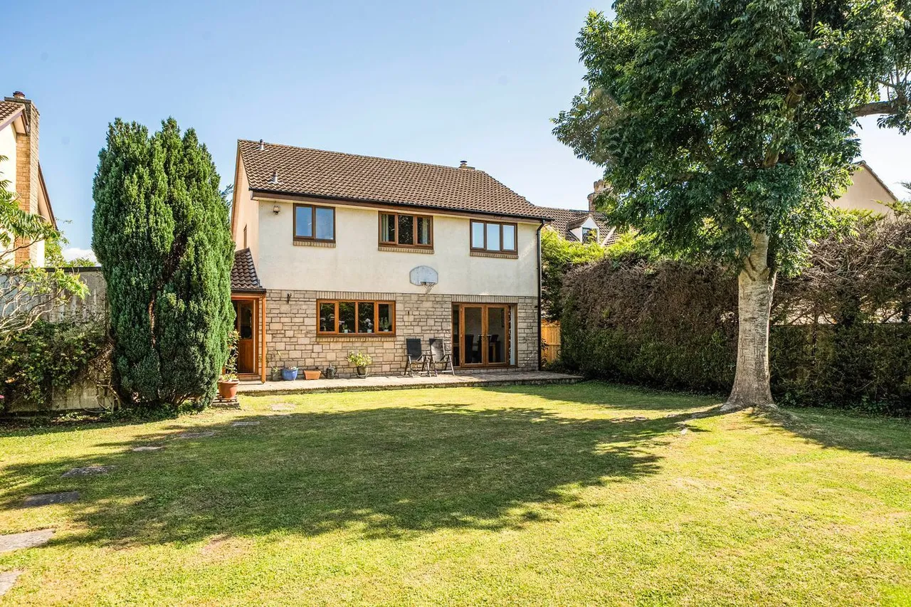 Coxley, Wells, BA5, photo 26