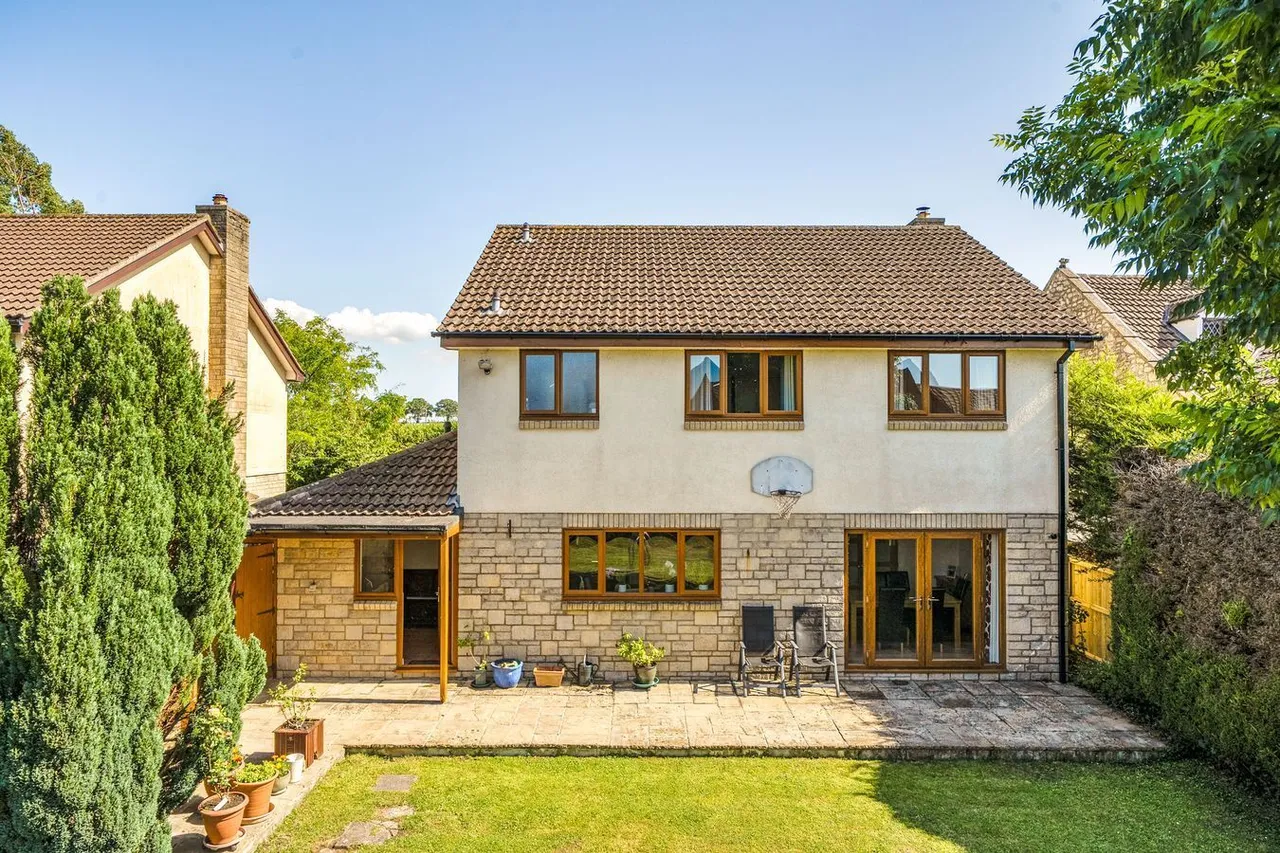 Coxley, Wells, BA5, photo 25
