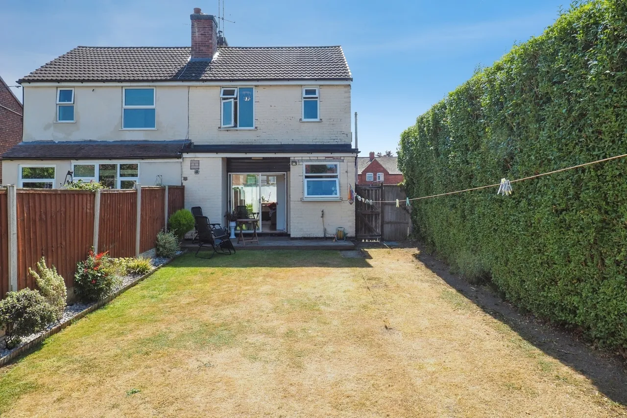 Dagmar Grove, Beeston, Nottingham, NG9, photo 19