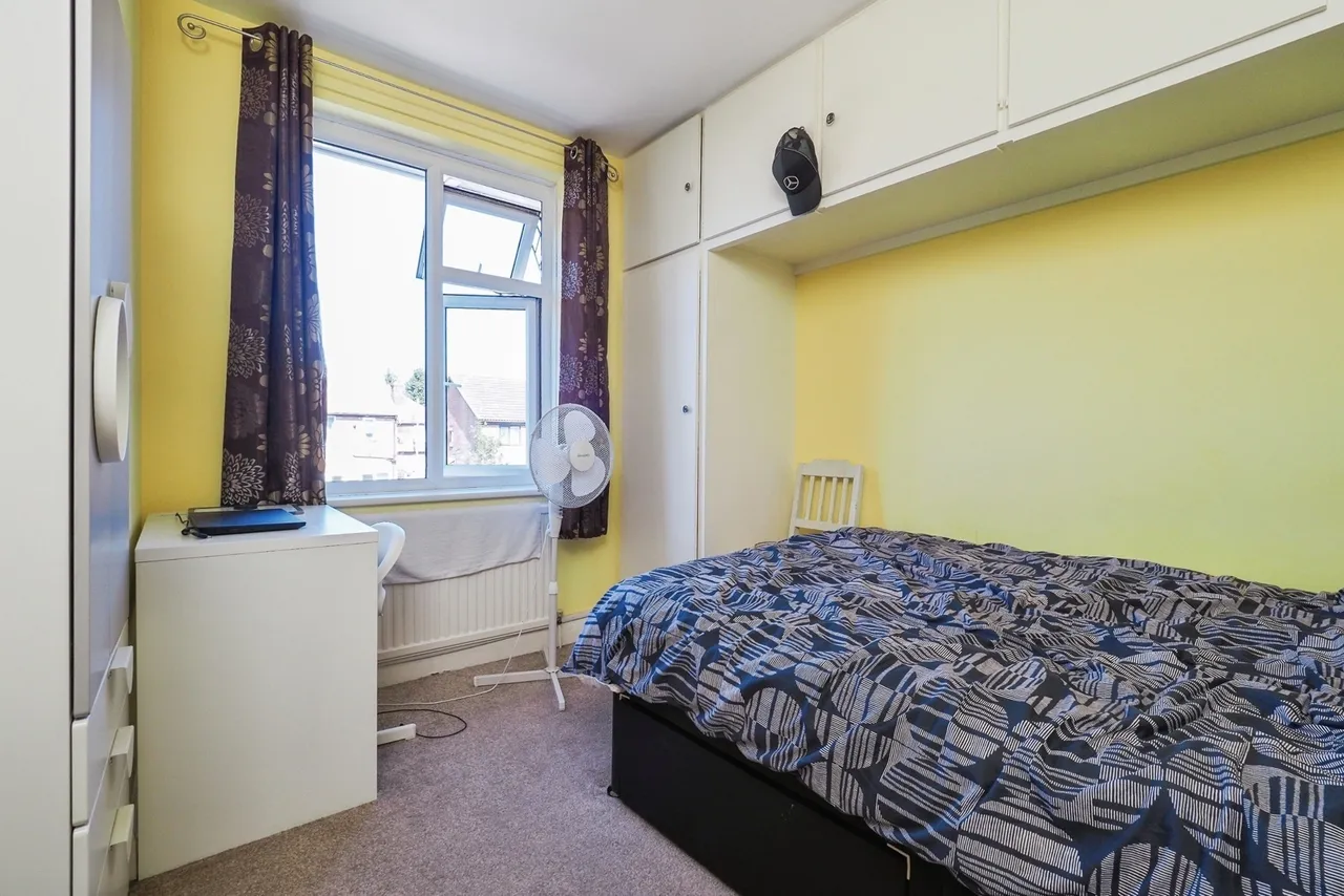 Dagmar Grove, Beeston, Nottingham, NG9, photo 13