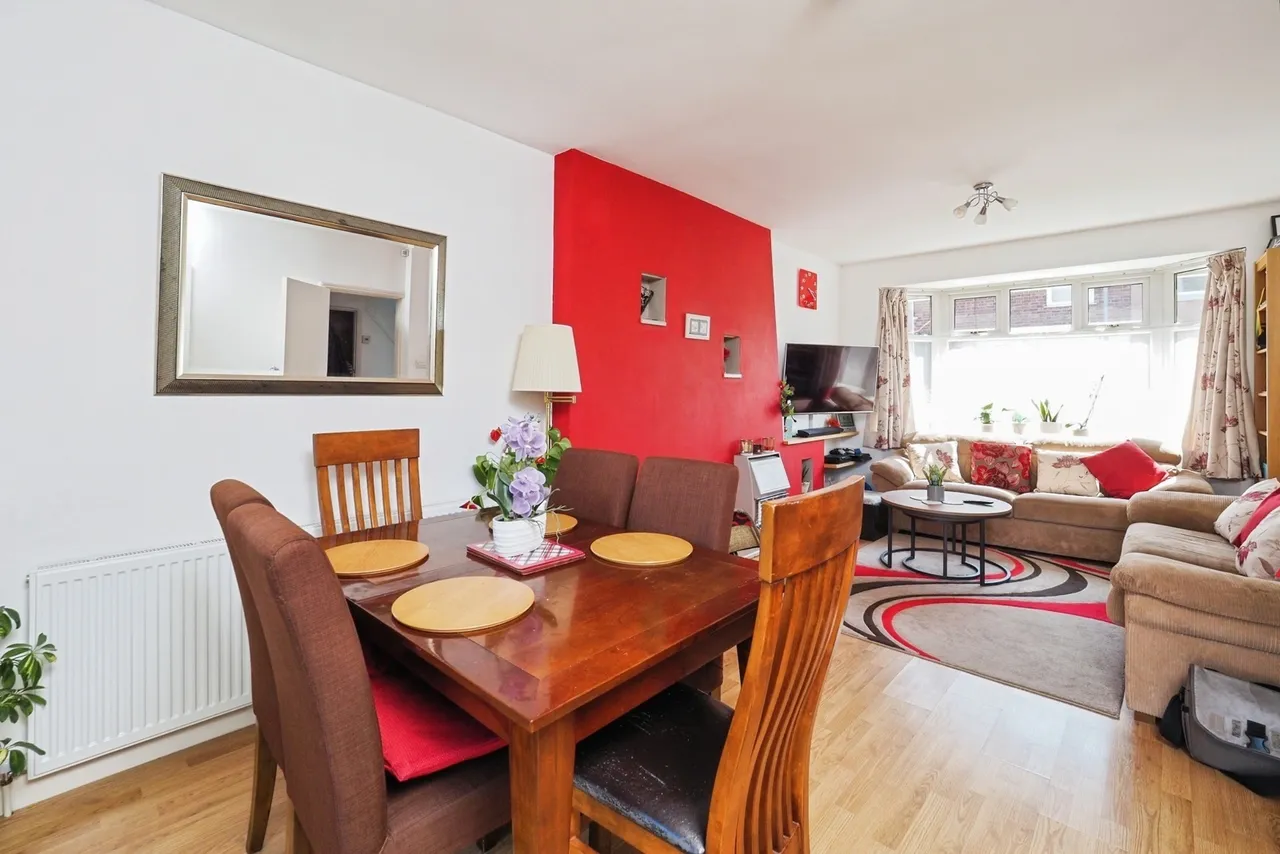 Dagmar Grove, Beeston, Nottingham, NG9, photo 10