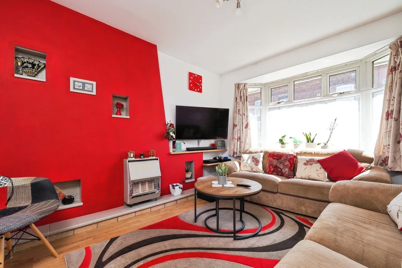 Dagmar Grove, Beeston, Nottingham, NG9, photo 6