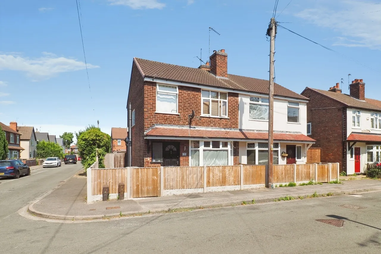 3 bed house for sale — Dagmar Grove, Beeston, Nottingham, NG9
