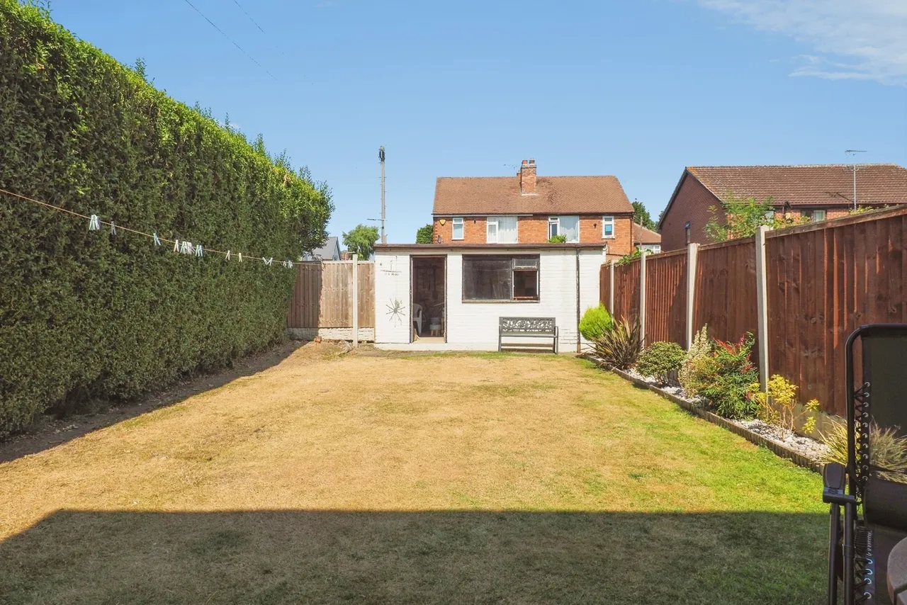 Dagmar Grove, Beeston, Nottingham, NG9, photo 4