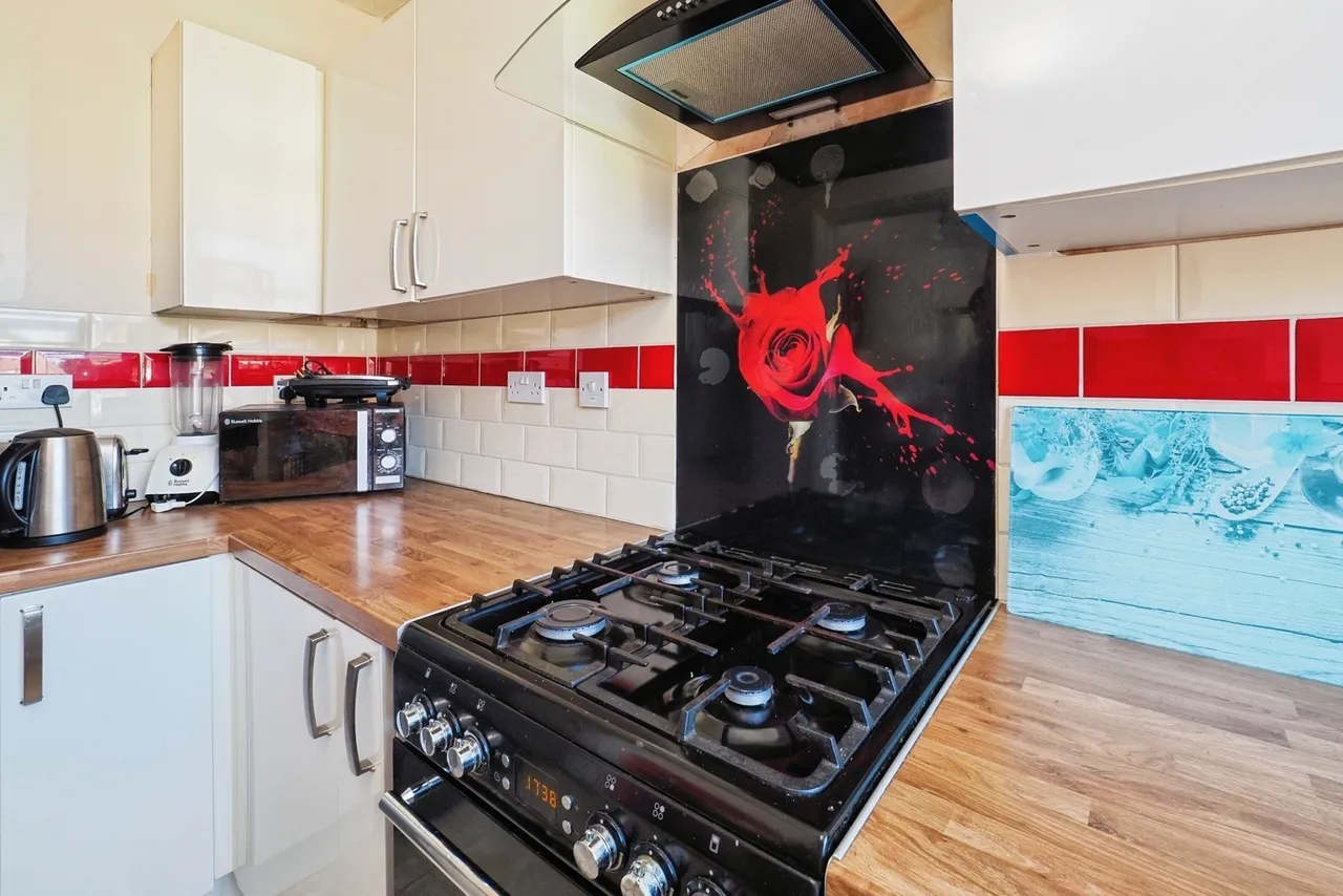 Dagmar Grove, Beeston, Nottingham, NG9, photo 5