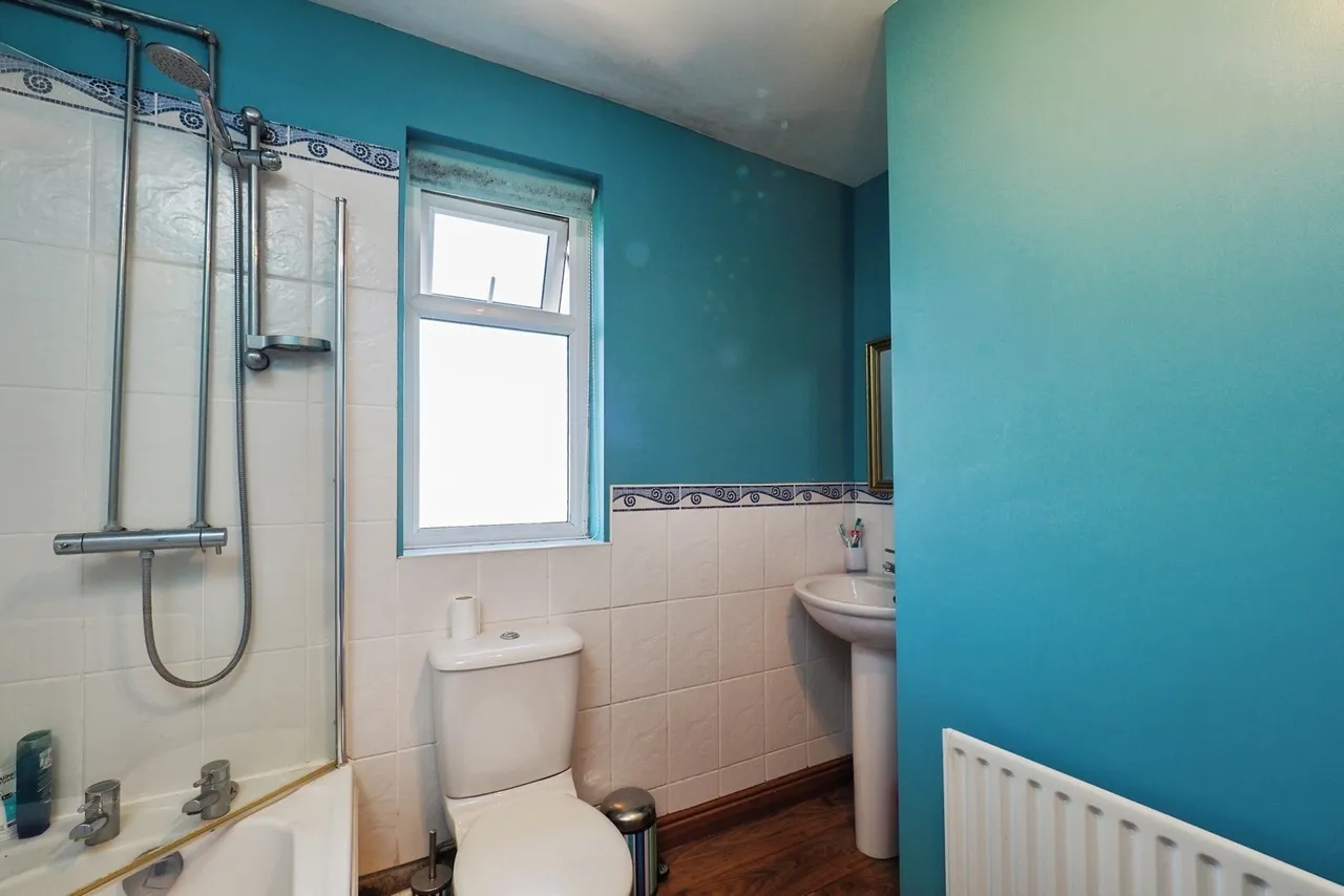 Dagmar Grove, Beeston, Nottingham, NG9, photo 17