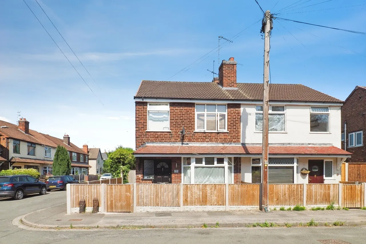 Dagmar Grove, Beeston, Nottingham, NG9, photo 21
