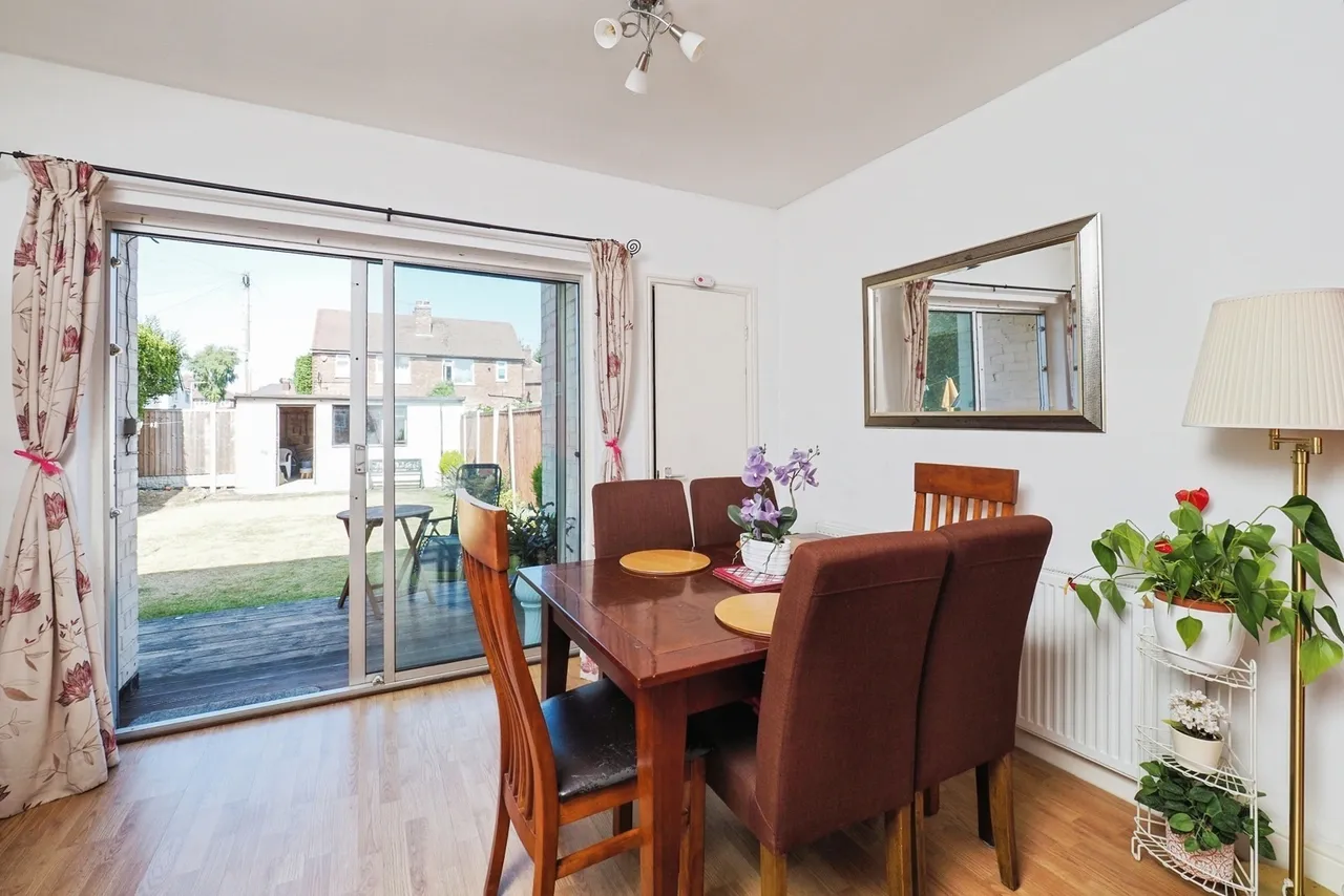 Dagmar Grove, Beeston, Nottingham, NG9, photo 9