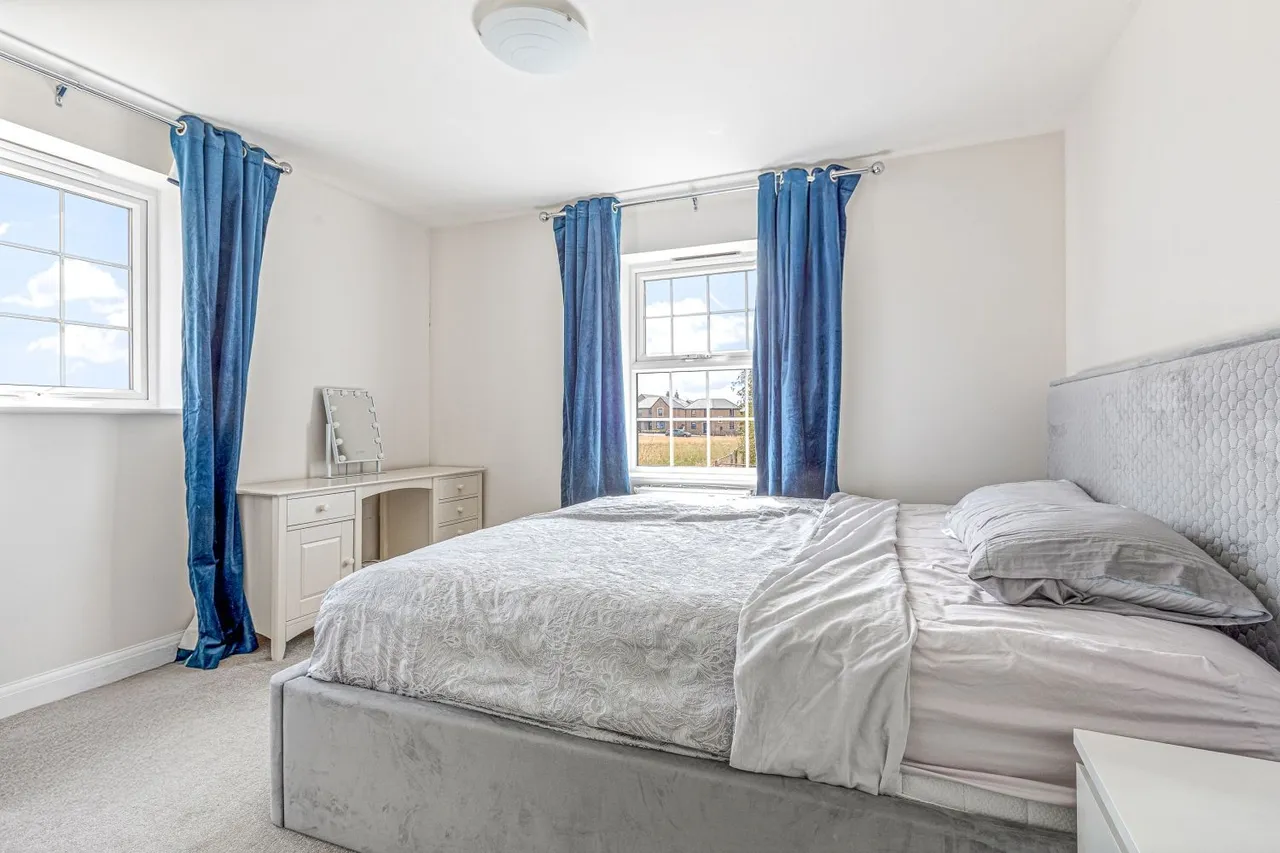 Johnson Close, Wigston, LE18, photo 14