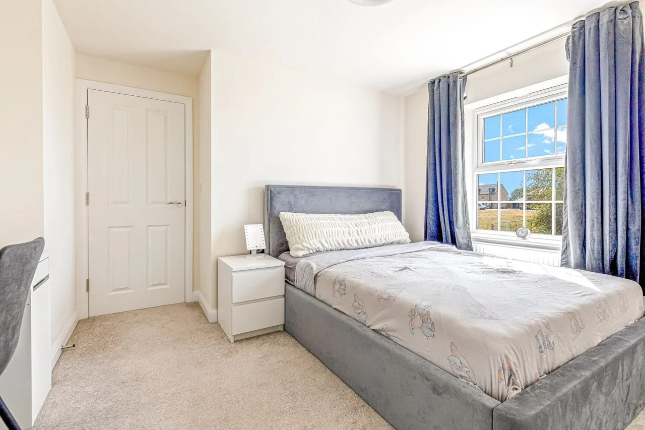 Johnson Close, Wigston, LE18, photo 16