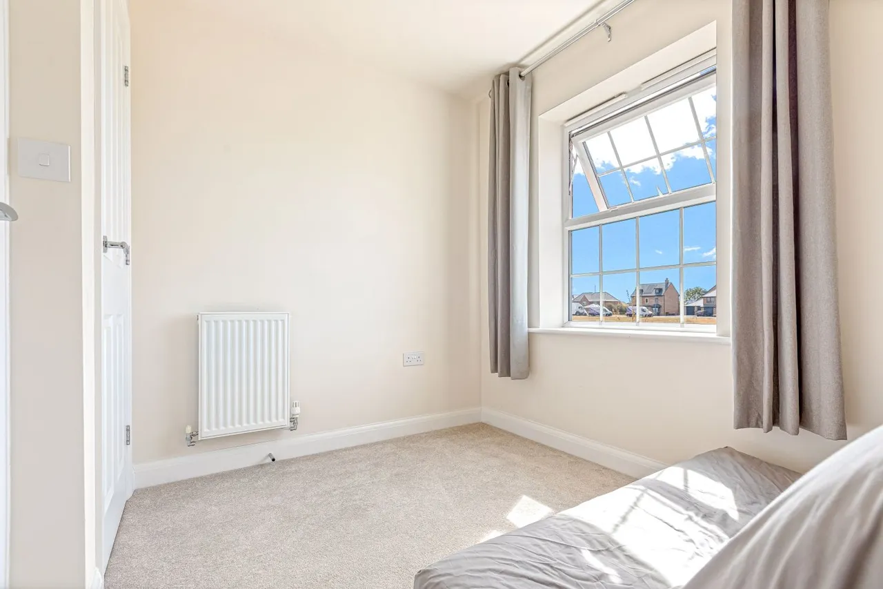 Johnson Close, Wigston, LE18, photo 18
