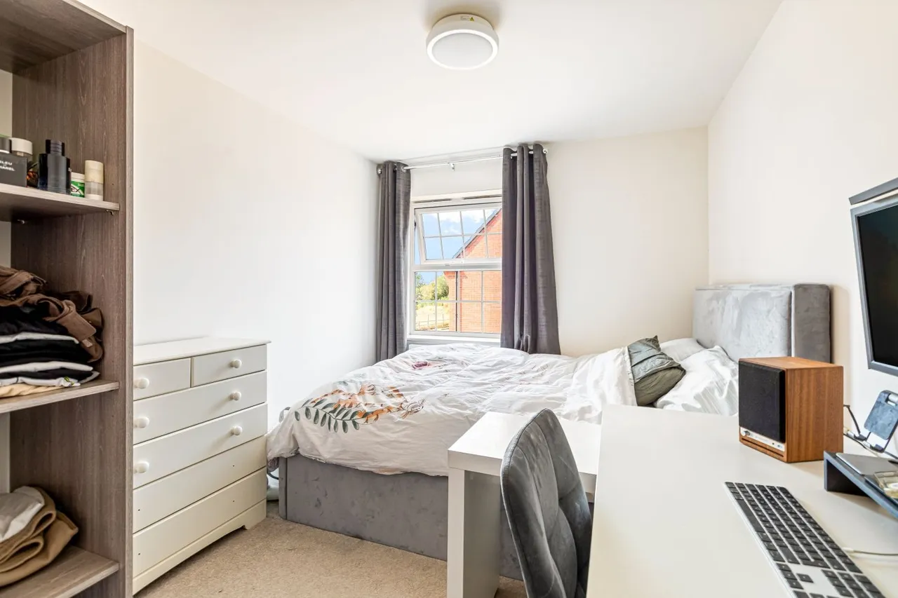 Johnson Close, Wigston, LE18, photo 17