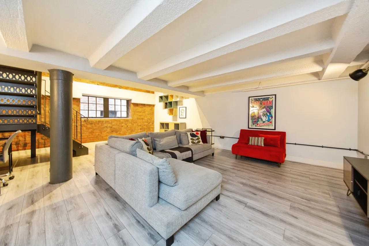 Regent Road, Liverpool, L3, photo 6