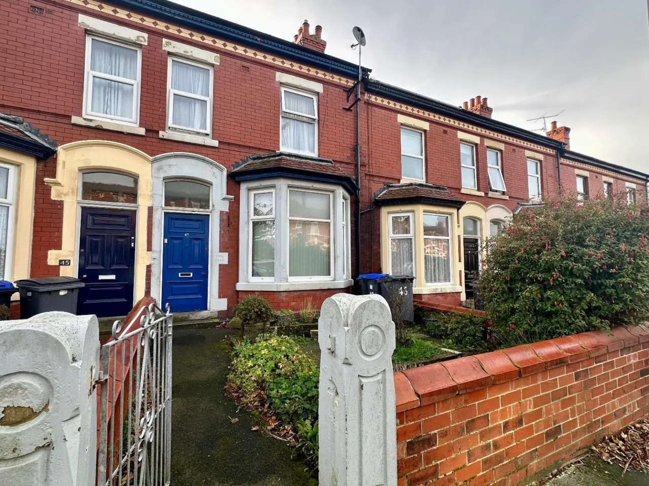 3 bed house for sale — Bryan Road, Blackpool, FY3 9BG