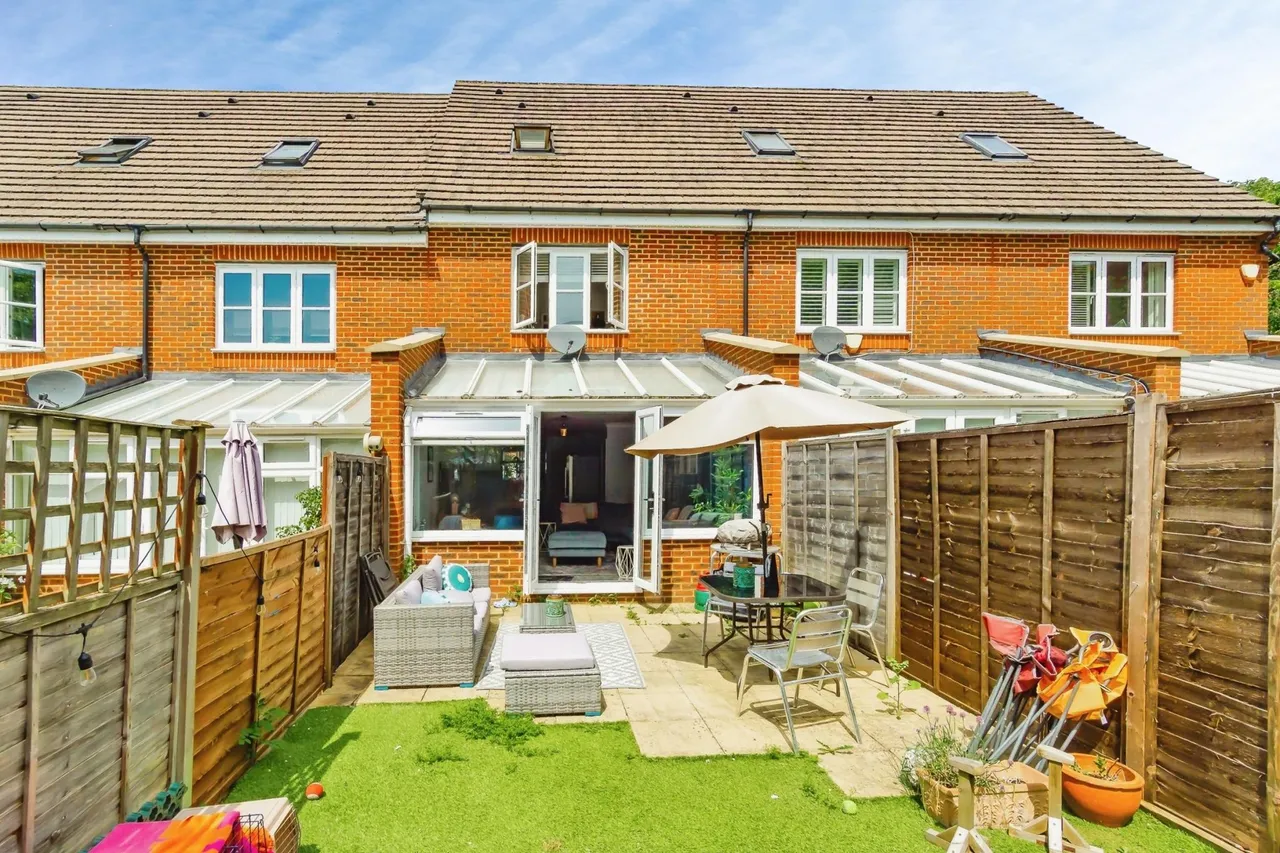 Moberly Way, Kenley, CR8, photo 16